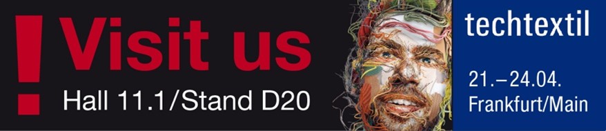 TechTextil 2026